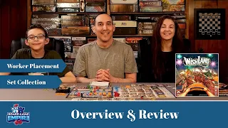 Wishland Overview & Review