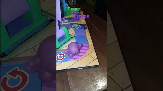 grape escape is great