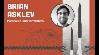 MdG24 - Brian Asklev - Marshals & Quartermasters
