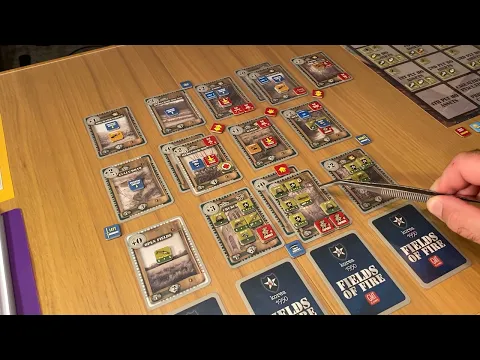 FOF Normandy Mission 1 Trevieres Offensive Take 2 Part 8