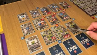 FOF Normandy Mission 1 Trevieres Offensive Take 2 Part 8