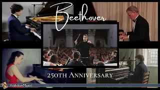 Beethoven: 250th Anniversary