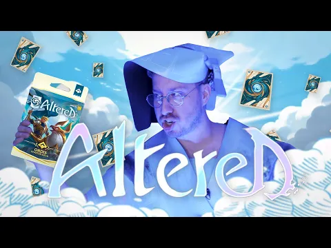 Aussi Révolutionnaire que Magic?