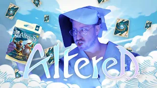 Aussi Révolutionnaire que Magic?