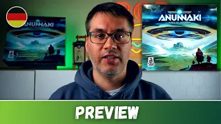 Anannuki | Preview | What's Cookin | Deutsch