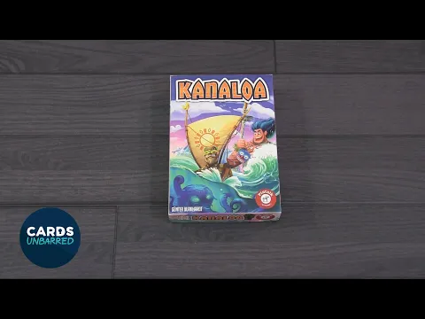Kanaloa - How to Play