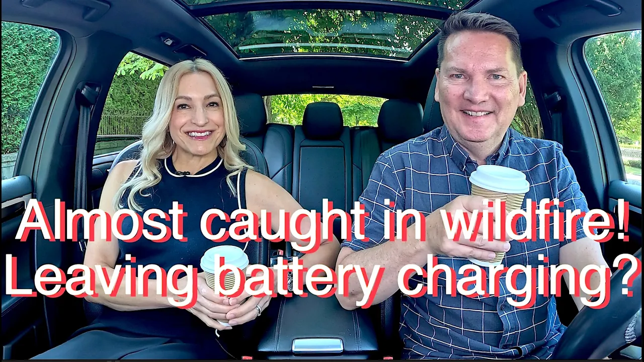 RAV4 PHEV alternatives? Interest rates for used cars? // QCC #297