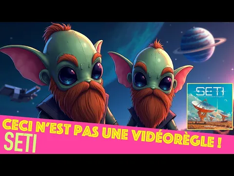 ceci n'est pas une video règle