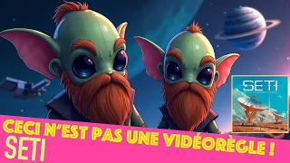 ceci n'est pas une video règle