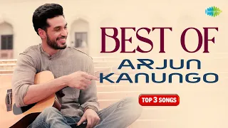 Arjun Kanungo - Top 3 songs | Video Jukebox | Dil Kisi Se | Baha Le Ja | Zara Zara