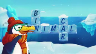 Cruxy - teaser