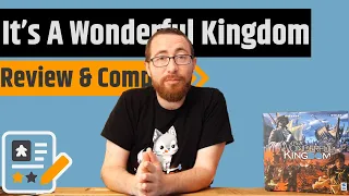 It's A Wonderful Kingdom Review - Different, But Not Better