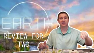 Earth: A Review for Two