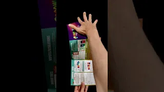 Un unboxing Doomlings