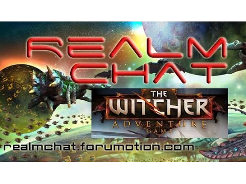 The Witcher Adventure Game HD Gameplay