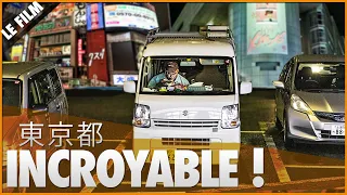 FILM ROADTRIP JAPON 🇯🇵 Voyagez avec nous 1h30 au Pays du Soleil Levant