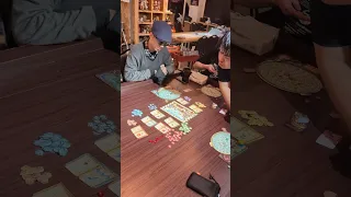 Quacks #boardgamelife #郎中闖江湖