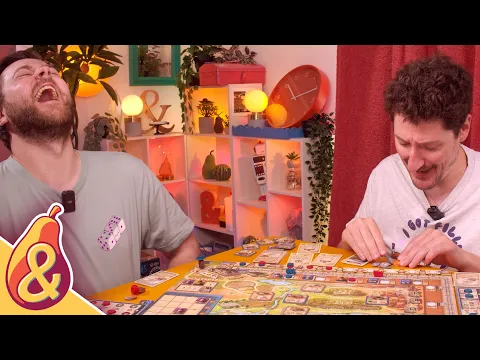 Great Western Trials & Tribulations: SU&SD play COWS