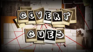 Covert Cues: The Card Game Trailer