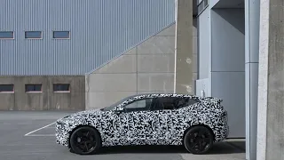 Polestar 4 Is Coming This Year And Will Cost From $48 000