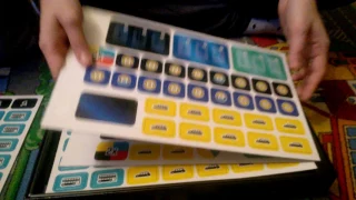 Unboxing - Scotland Yard (mlodygiercownik.blog.pl)
