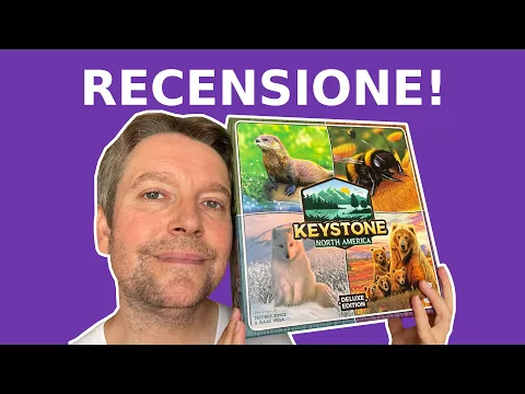 Keystone: North America - Analisi critica