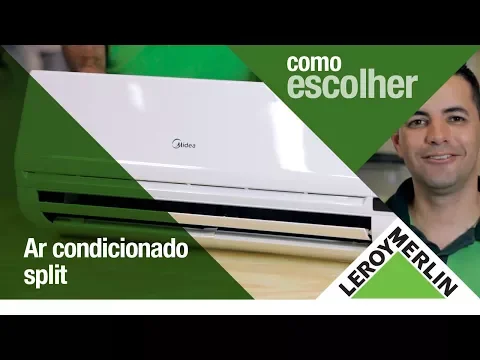 Ar Condicionado Split 18000BTUs Quente e Frio Consul