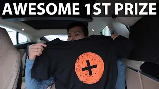 Kempower giveaway. Watch this if you're a Patreon supporter.