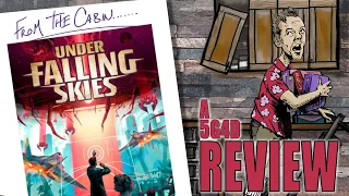 Under Falling Skies- A 5G4D Review