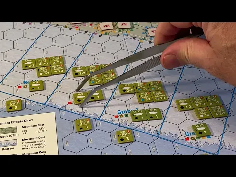 D Day at Saipan Part 2