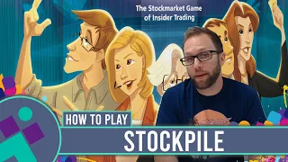 Stockpile | How to Play