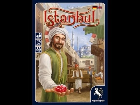 Istanbul Review