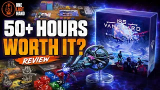 ISS Vanguard Review | I Finished the Entire Campaign... Here's My Verdict