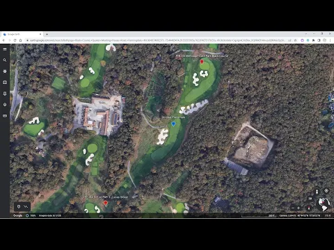Made the Cut! Golf Remastered Happy Gilmore