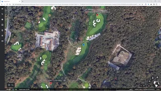 Made the Cut! Golf Remastered Happy Gilmore