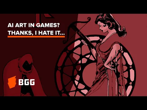 Do You Want to See AI Art in Games?