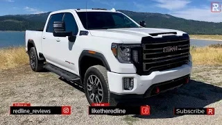 2020 Sierra HD & Sierra 3.0L Duramax – Does GMC Still Do Professional Grade?