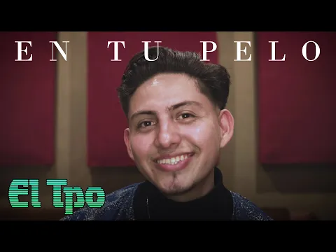 Video for event landing page