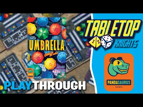Umbrella - Playthrough