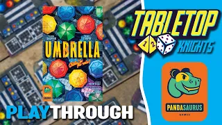 Umbrella - Playthrough