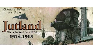 90.1.- Great Wat at Sea: Jutland (Avalanche Press): Componentes
