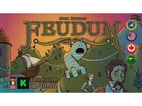 Feudum Introduction