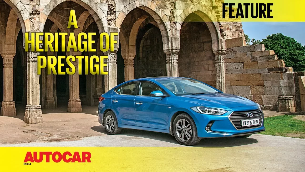 A Heritage of Prestige | Sponsored Feature | Autocar India