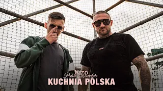 Kizo ft. Polski Bandyta - KUCHNIA POLSKA (prod. BeMelo)