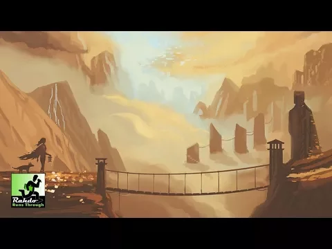 Near and Far Gameplay Runthrough