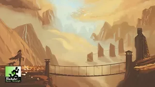 Near and Far Gameplay Runthrough