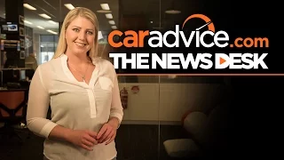 CarAdvice News Desk: the weekly wrap for December 9, 2016