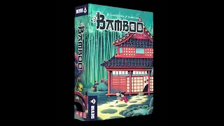 1 Vistazo: Bamboo - Turno Y Acción