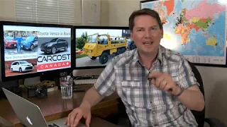 Live Q&A May 19th . Car advice questions taken live.