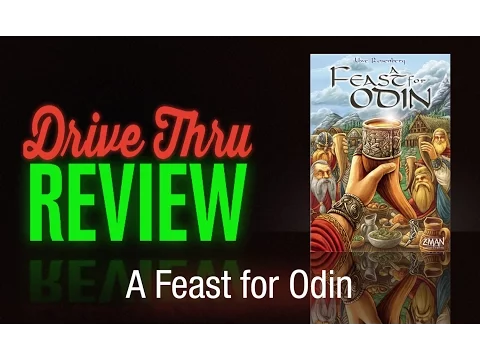 [DriveThruReview] #553: "Fields of Jarl”